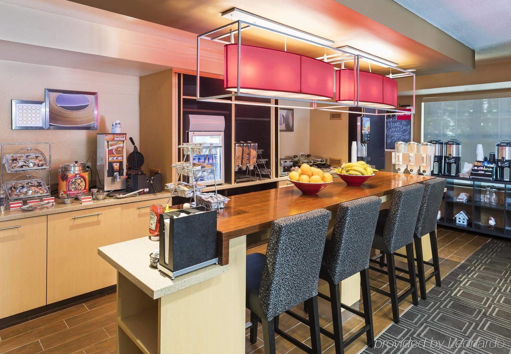 Towneplace Suites By Marriott Atlanta Kennesaw Exterior foto